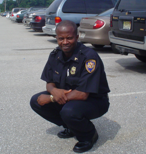 Officer Samuel Olekanma: A Proud Member of Maryland Correctional Institution Jessup Officer Samuel Olekanma stands as a testament to the values of dedication, service, and professionalism that define Maryland Correctional Institution Jessup (MCI-Jessup). As a committed member of the correctional staff, Officer Olekanma takes great pride in his role within this esteemed institution, finding fulfillment in the meaningful impact he makes on a daily basis. A Commitment to Rehabilitation: For Officer Olekanma, one of the primary reasons he is proud to work at MCI-Jessup is the institution's unwavering commitment to rehabilitation. He firmly believes in the transformative power of rehabilitation, viewing each day as an opportunity to support and guide individuals toward positive change. Through his work, Officer Olekanma plays a crucial role in providing inmates with the resources, support, and guidance they need to embark on a journey of personal growth and redemption. A Culture of Professionalism and Excellence: MCI-Jessup's culture of professionalism and excellence is another source of pride for Officer Olekanma. He is inspired by the dedication and integrity displayed by his colleagues, who share his commitment to upholding the highest standards of conduct and performance. As part of this dynamic team, Officer Olekanma finds motivation in the collective effort to create a safe, secure, and supportive environment for both inmates and staff alike. Making a Difference in the Community: Beyond the walls of MCI-Jessup, Officer Olekanma takes pride in the institution's broader impact on the community. He recognizes the critical role that MCI-Jessup plays in promoting public safety, reducing recidivism, and facilitating successful reintegration into society. By actively engaging with inmates, providing guidance and support, and offering educational and vocational opportunities, Officer Olekanma knows that he is contributing to positive change both within the institution and in the communities to which individuals will eventually return. A Sense of Fulfillment and Purpose: Above all, Officer Olekanma's pride in working at MCI-Jessup stems from the deep sense of fulfillment and purpose he finds in his role. Each day brings new challenges and opportunities for growth, allowing him to make a tangible difference in the lives of others. Whether it be through mentoring a struggling inmate, facilitating a rehabilitation program, or simply lending a listening ear, Officer Olekanma knows that his efforts are helping to create a brighter future for those under his care.